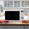 IGENIX Igenix Digital Microwave White 20L 800w