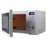 IGENIX Igenix Digital Microwave White 20L 800w