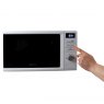 IGENIX Igenix Digital Microwave White 20L 800w