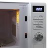 IGENIX Igenix Digital Microwave White 20L 800w