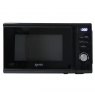 IGENIX Igenix Digital Microwave Black 20L 800w