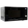 IGENIX Igenix Digital Microwave Black 20L 800w