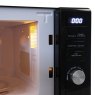 IGENIX Igenix Digital Microwave Black 20L 800w