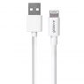 Groov-E Lightning To USB-A Charging Cable 1m