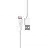 Groov-E Lightning To USB-A Charging Cable 1m