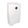 IGENIX Igenix Dehumidifier White 20L