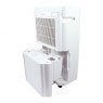 IGENIX Igenix Dehumidifier White 20L