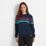 Tog24 Tog24 Bayman Sweatshirt Starry Night