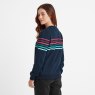 Tog24 Tog24 Bayman Sweatshirt Starry Night