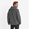 Tog24 Tog24 Brigsteer Waterproof Jacket Soot Grey