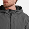 Tog24 Tog24 Brigsteer Waterproof Jacket Soot Grey