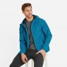 Tog24 Tog24 Brigsteer Waterproof Jacket Peacock Blue