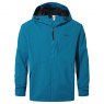 Tog24 Tog24 Brigsteer Waterproof Jacket Peacock Blue