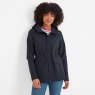 Tog24 Tog24 Burradon Waterproof Jacket Dark Indigo