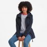 Tog24 Tog24 Burradon Waterproof Jacket Dark Indigo