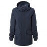 Tog24 Tog24 Burradon Waterproof Jacket Dark Indigo