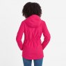 Tog24 Tog24 Burradon Waterproof Jacket Magenta Pink