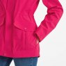 Tog24 Tog24 Burradon Waterproof Jacket Magenta Pink