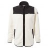 Tog24 Tog24 Carty Fleece Jacket Vanilla/Black