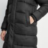 Tog24 Tog24 Cautley Long Padded Jacket Black