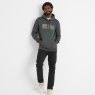 Tog24 Tog24 Crandon Hoodie Pine Green