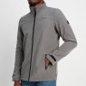 Tog24 Tog24 Feizor Softshell Jacket Dark Grey