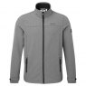 Tog24 Tog24 Feizor Softshell Jacket Dark Grey