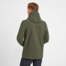 Tog24 Tog24 Feizor Softshell Hoodie Moss