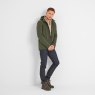 Tog24 Tog24 Feizor Softshell Hoodie Moss