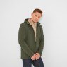 Tog24 Tog24 Feizor Softshell Hoodie Moss