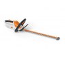 Stihl Stihl Cordless Hedge Trimmer HSA45 With Integrated Battery