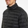 Tog24 Tog24 Gibson Padded Jacket Black