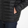 Tog24 Tog24 Gibson Padded Jacket Black