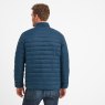 Tog24 Tog24 Gibson Padded Jacket Lagoon Blue