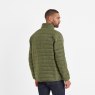 Tog24 Tog24 Gibson Padded Jacket Khaki