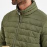 Tog24 Tog24 Gibson Padded Jacket Khaki