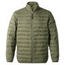 Tog24 Tog24 Gibson Padded Jacket Khaki