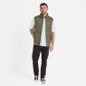 Tog24 Tog24 Gibson Gilet Khaki