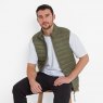 Tog24 Tog24 Gibson Gilet Khaki