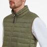 Tog24 Tog24 Gibson Gilet Khaki