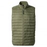 Tog24 Tog24 Gibson Gilet Khaki