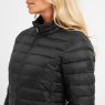 Tog24 Tog24 Gibson Padded Jacket Black