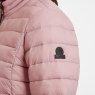 Tog24 Tog24 Gibson Padded Jacket Faded Pink