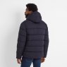 Tog24 Tog24 Hamilton Padded Parka Jacket Black