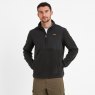 Tog24 Tog24 Herwick Fleece Jacket Black