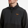 Tog24 Tog24 Herwick Fleece Jacket Black