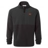 Tog24 Tog24 Herwick Fleece Jacket Black