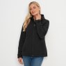 Tog24 Tog24 Keld Softshell Hoodie Black