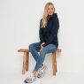 Tog24 Tog24 Keld Softshell Hoodie Navy