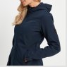 Tog24 Tog24 Keld Softshell Hoodie Navy